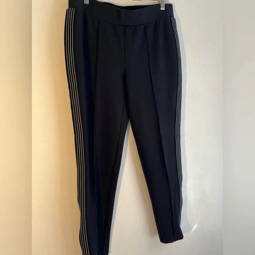 Athleta Commuter Sporty Track Pants size S - Picture 3 of 10